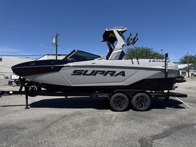 BOATZON | Supra SA 2026