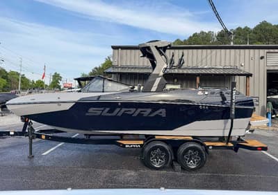 BOATZON | Supra SA 2026