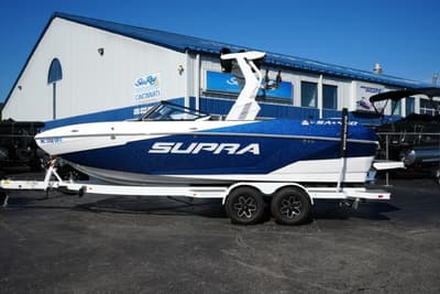 BOATZON | Supra SA 2026