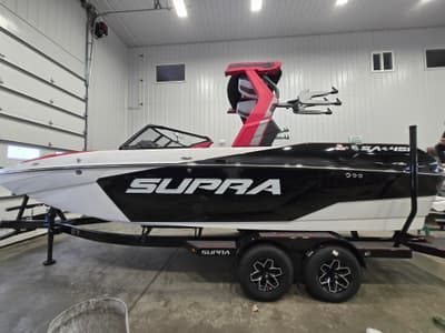 BOATZON | Supra SA 2026 BOATZON | Supra SA 2026