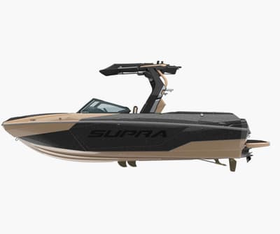 BOATZON | Supra SA 2026