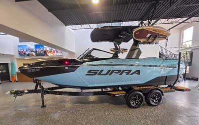BOATZON | Supra SA 2026