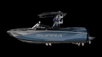 BOATZON | SUPRA SA 2026 BOATZON | SUPRA SA 2026