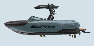 BOATZON | SUPRA SA 2026