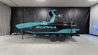 BOATZON | Supra SA 2026