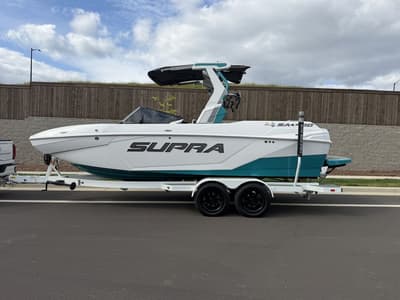 BOATZON | SUPRA SA 400 2026 BOATZON | SUPRA SA 400 2026