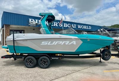 BOATZON | Supra SA 400 2026