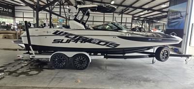 BOATZON | SUPRA SA 400550 2015