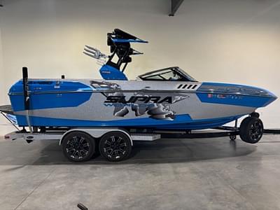 BOATZON | SUPRA SA 400550 2016 BOATZON | SUPRA SA 400550 2016