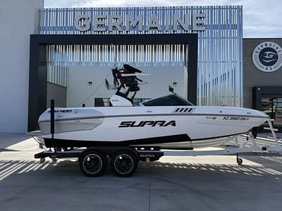 BOATZON | Supra SA 400550 2016