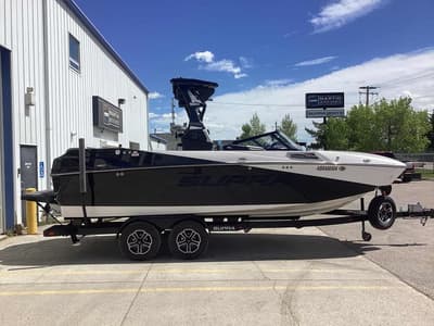 BOATZON | Supra SA 450 2022