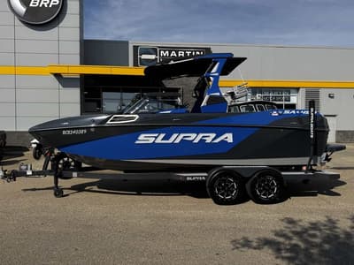 BOATZON | Supra SA 450 2022