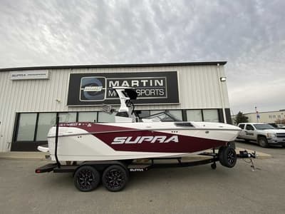 BOATZON | Supra SA 450 2023