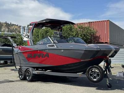 BOATZON | Supra SA 450 2024 BOATZON | Supra SA 450 2024