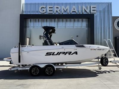 BOATZON | Supra SA 450 2024 BOATZON | Supra SA 450 2024