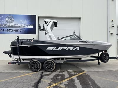 BOATZON | SUPRA SA 450 2024 BOATZON | SUPRA SA 450 2024
