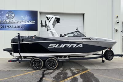 BOATZON | Supra SA 450 2024
