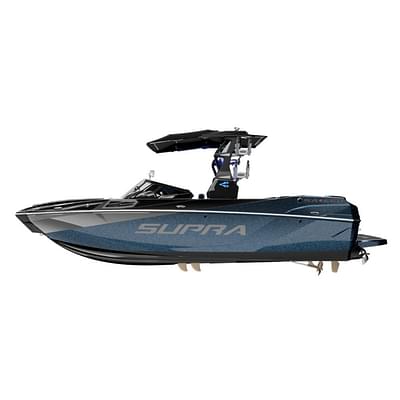 BOATZON | Supra SA 450 2025