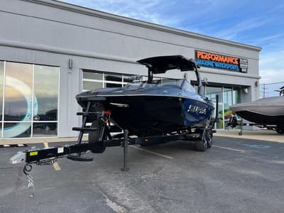 BOATZON | Supra SA 450 2025