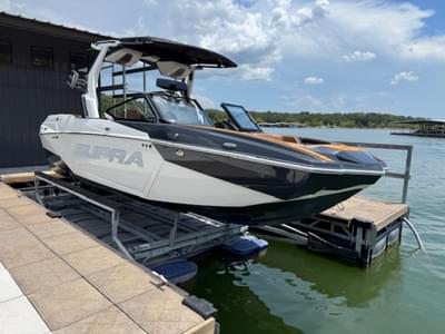 BOATZON | SUPRA SA 450 2025