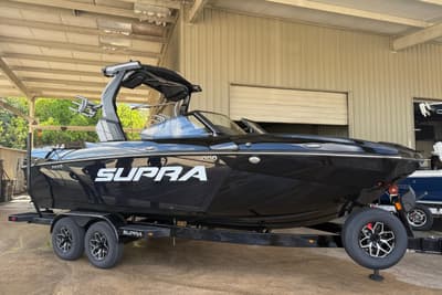 BOATZON | Supra SA 450 2026