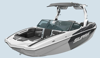 BOATZON | SUPRA SA 450 2026
