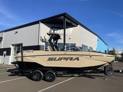 BOATZON | SUPRA SA 450 2026 BOATZON | SUPRA SA 450 2026