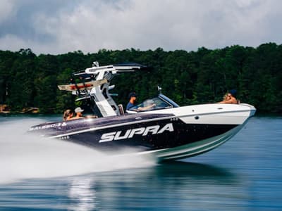 BOATZON | SUPRA SA 450 2026