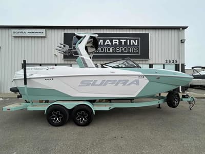 BOATZON | Supra SA 450 2026