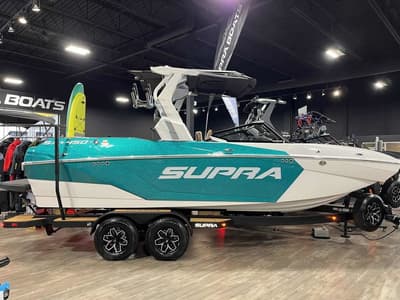 BOATZON | Supra SA 450 2026