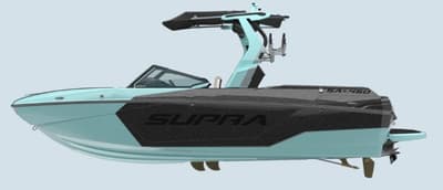 BOATZON | Supra SA 450 2026 BOATZON | Supra SA 450 2026