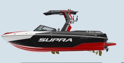 BOATZON | Supra SA 450 2026