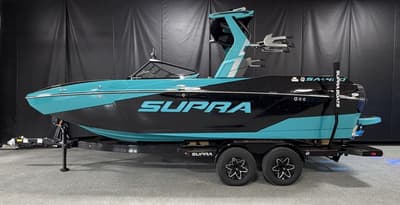 BOATZON | Supra SA 450 2026 BOATZON | Supra SA 450 2026