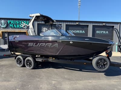 BOATZON | SUPRA SA 450 2026