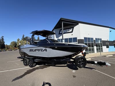 BOATZON | SUPRA SA 450 2027