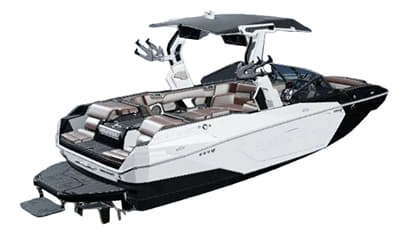 BOATZON | Supra SA 450 2027 BOATZON | Supra SA 450 2027