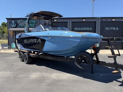 BOATZON | SUPRA SA 450 2027