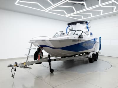 BOATZON | Supra SA 550 2021