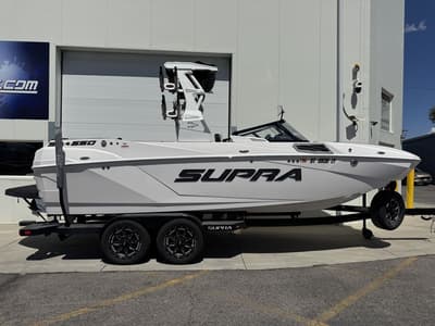 BOATZON | SUPRA SA 550 2022 BOATZON | SUPRA SA 550 2022