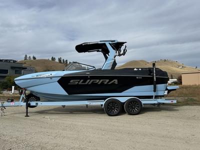 BOATZON | Supra SA 550 2025 BOATZON | Supra SA 550 2025