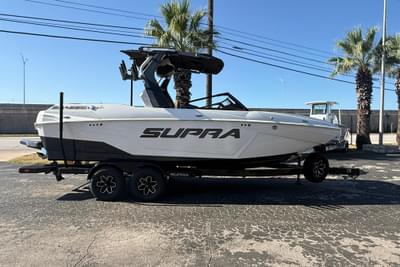 BOATZON | Supra SA 550 2026