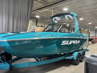 BOATZON | Supra SA 550 2026
