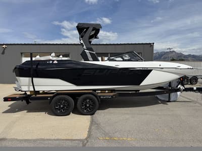 BOATZON | SUPRA SA 550 2027