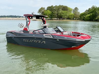 BOATZON | SUPRA SA 575 2023