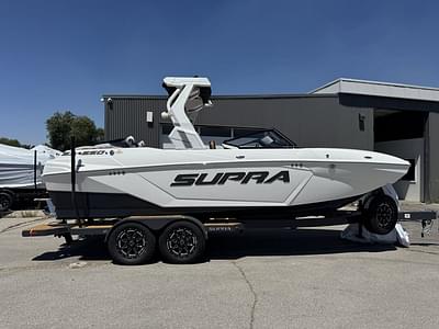 BOATZON | SUPRA SA 575 2025 BOATZON | SUPRA SA 575 2025