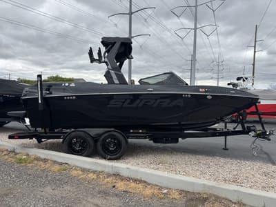 BOATZON | SUPRA SA 575 2025