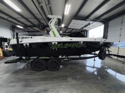 BOATZON | SUPRA SA 575 2025