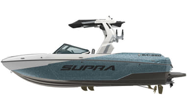 BOATZON | SUPRA SA 575 2026
