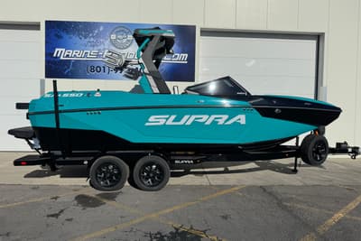 BOATZON | Supra SA 575 2026