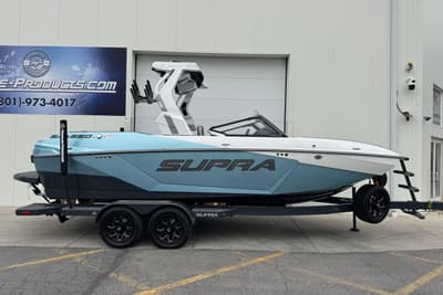 BOATZON | Supra SA 575 2026